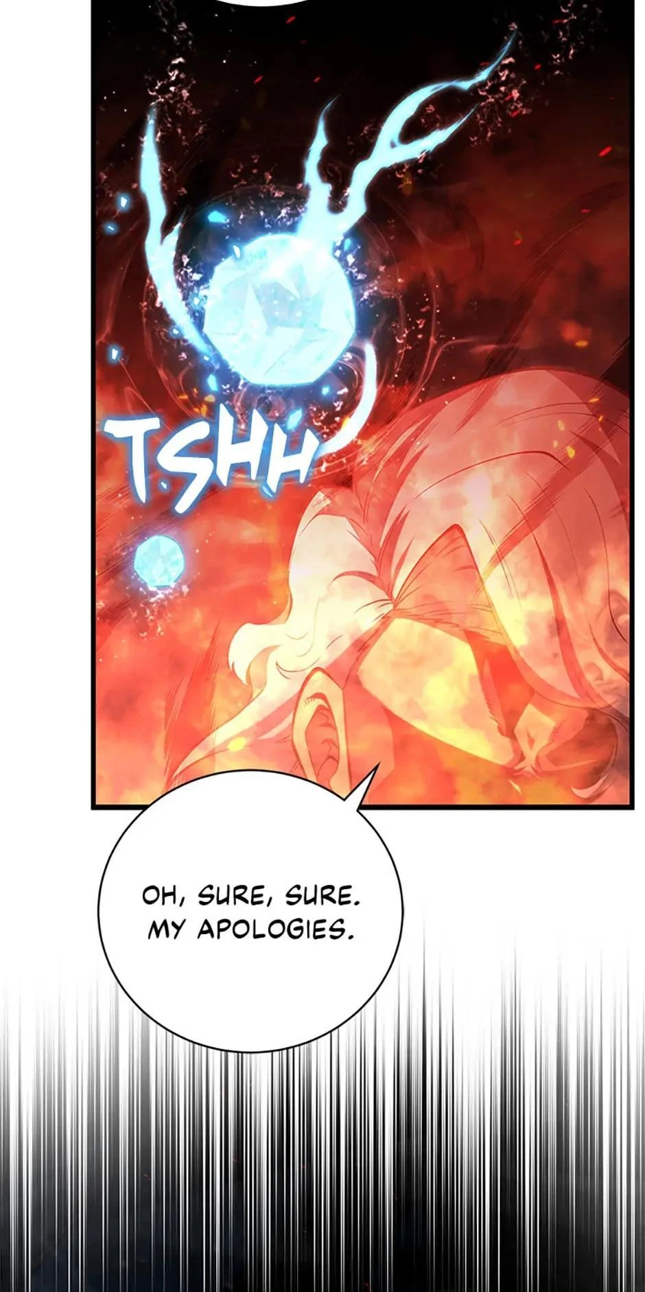 The Swordmaster’s Son Chapter 76 — page 48