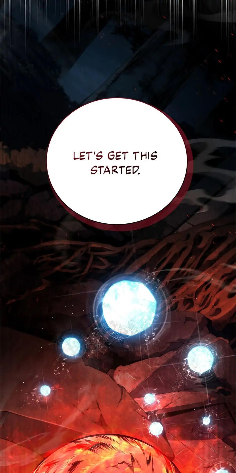 The Swordmaster’s Son Chapter 76 — page 49