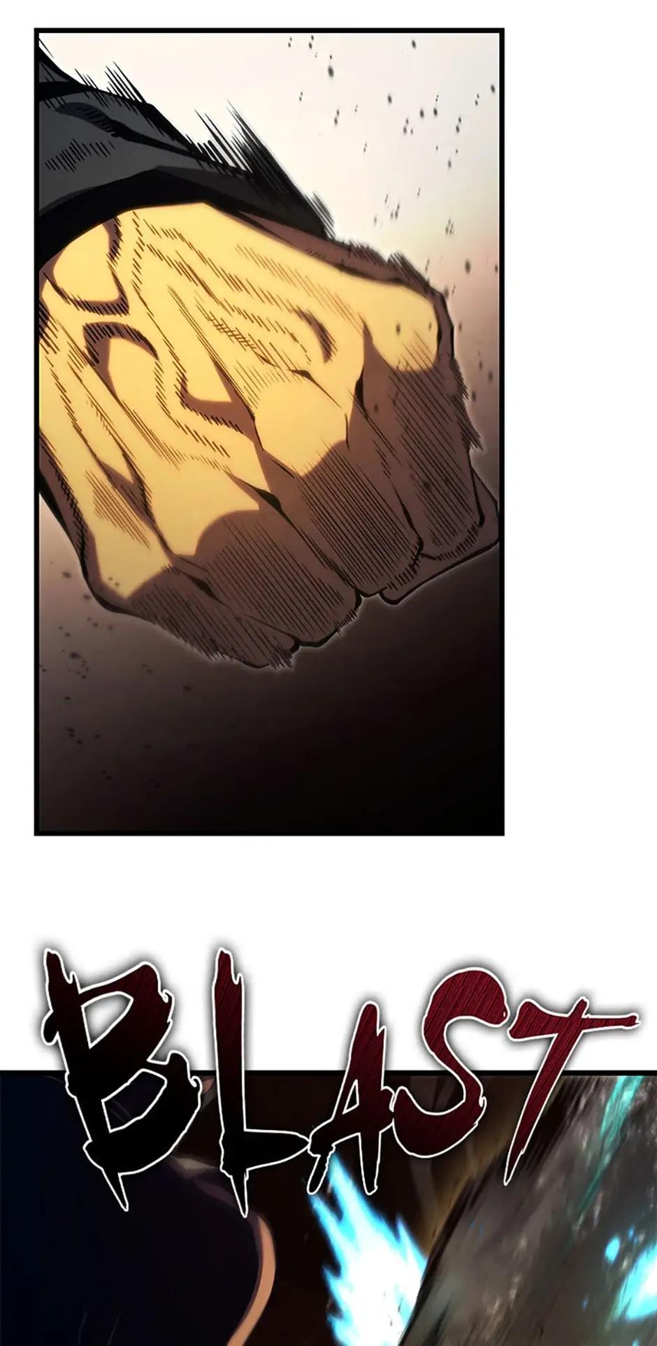 The Swordmaster’s Son Chapter 76 — page 57