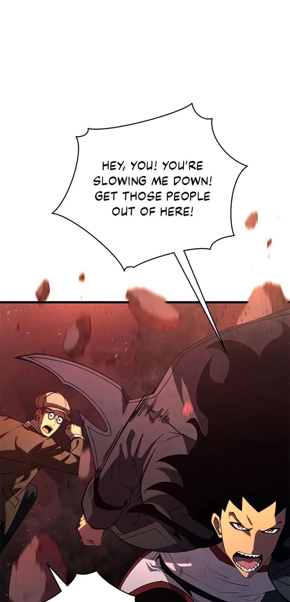 The Swordmaster’s Son Chapter 76 — page 59