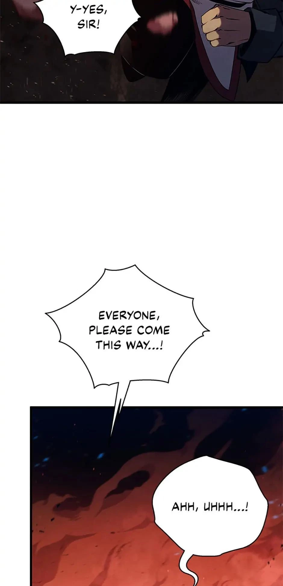 The Swordmaster’s Son Chapter 76 — page 60