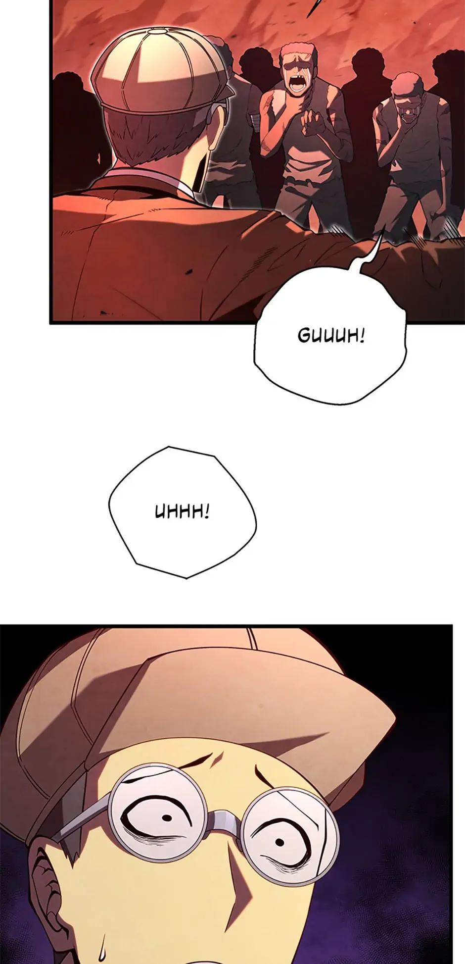 The Swordmaster’s Son Chapter 76 — page 61