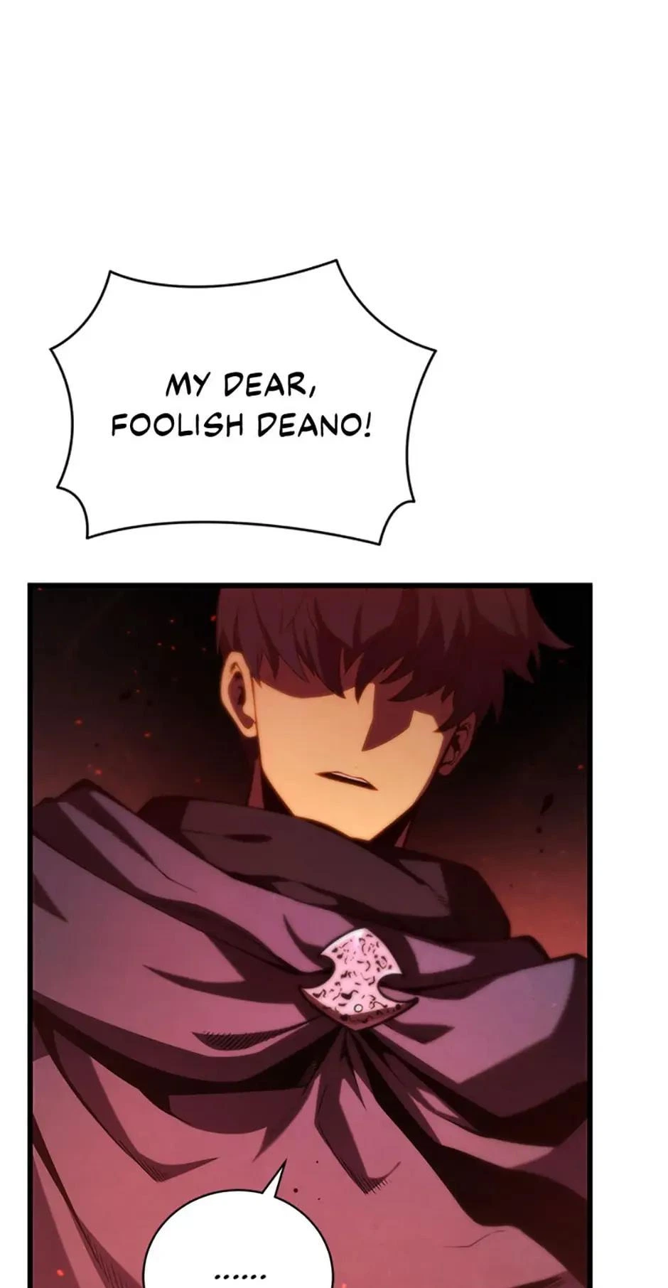 The Swordmaster’s Son Chapter 76 — page 69