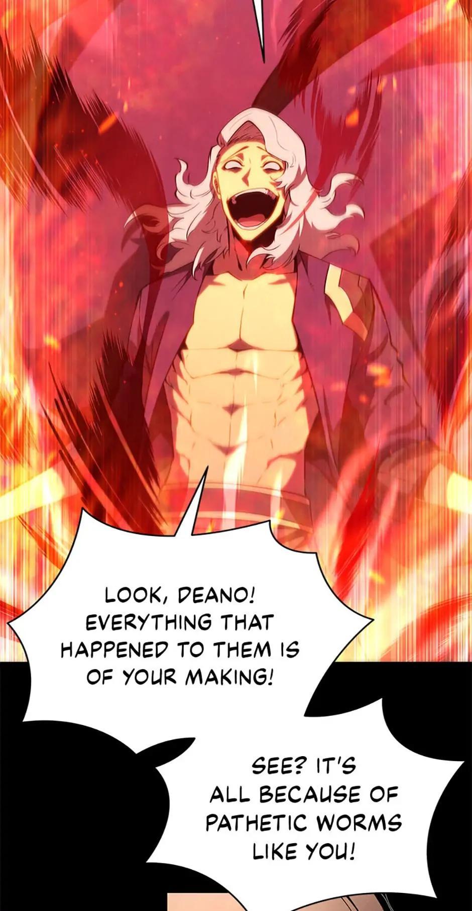 The Swordmaster’s Son Chapter 76 — page 71