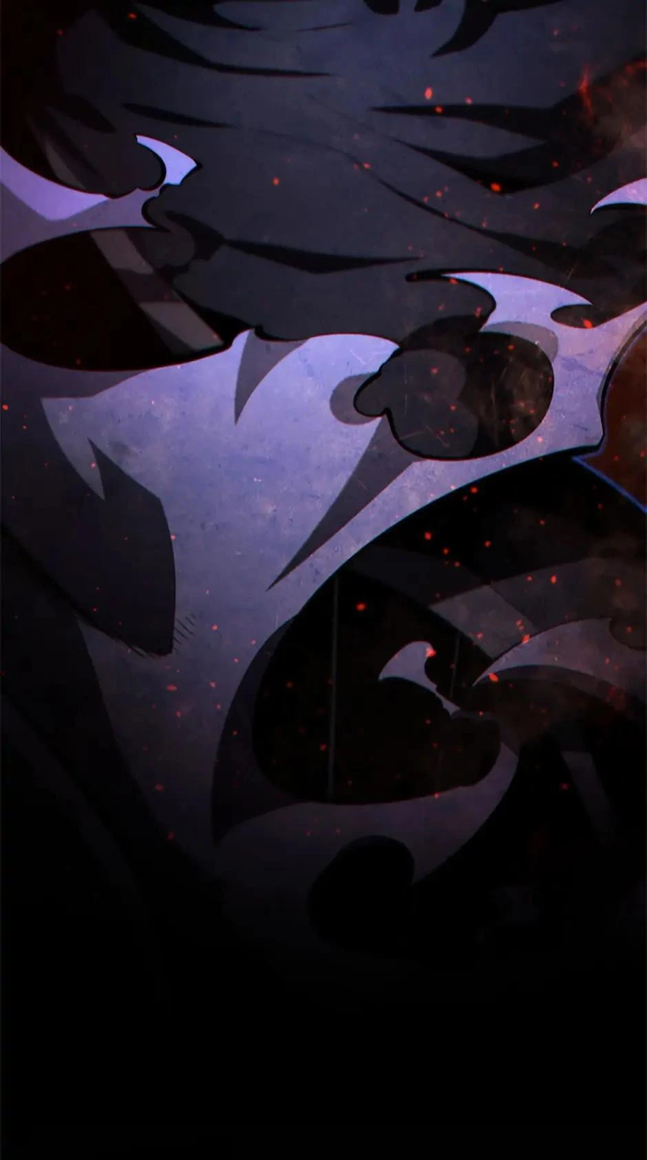 The Swordmaster’s Son Chapter 76 — page 83