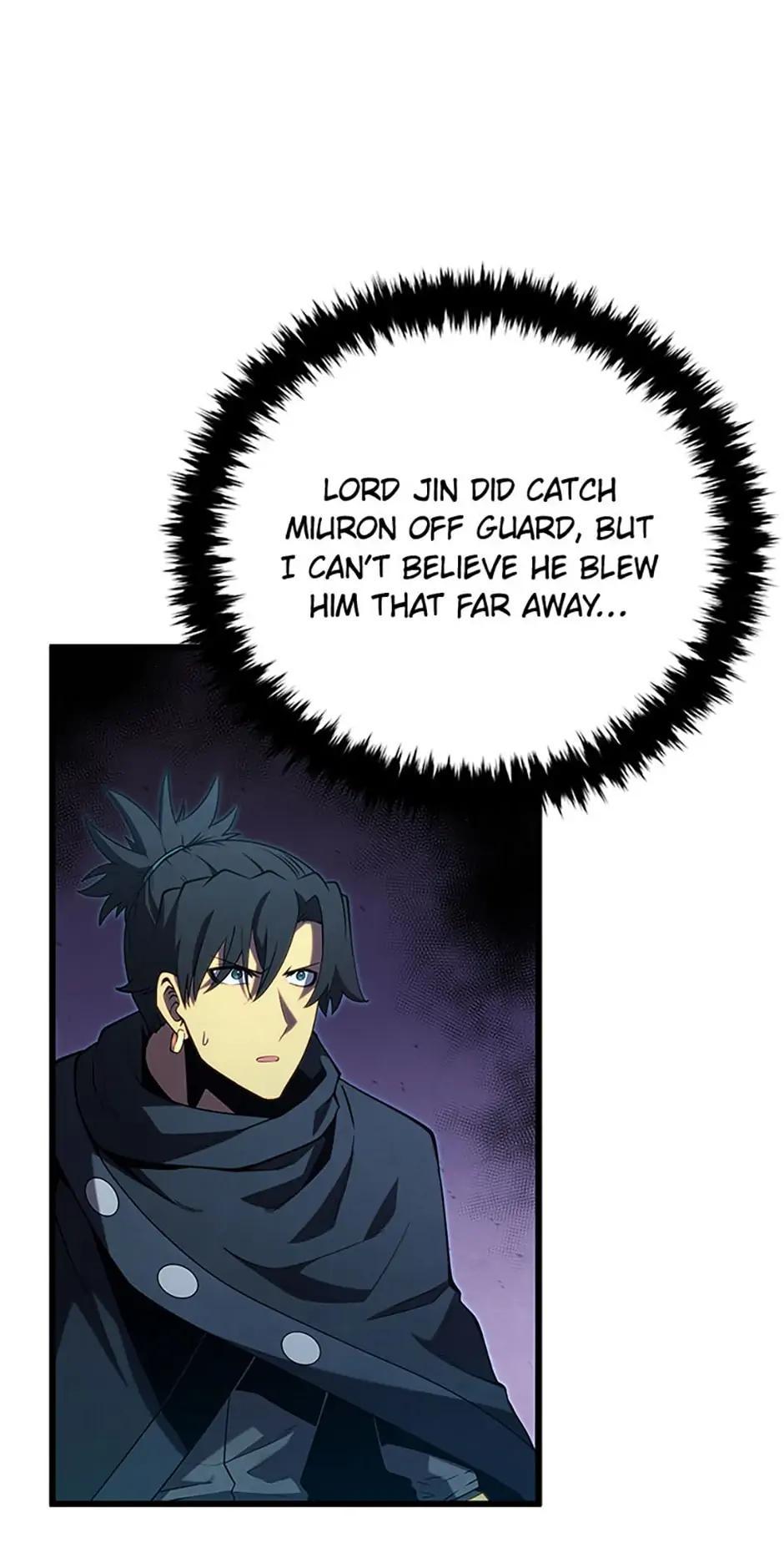 The Swordmaster’s Son Chapter 77 — page 1