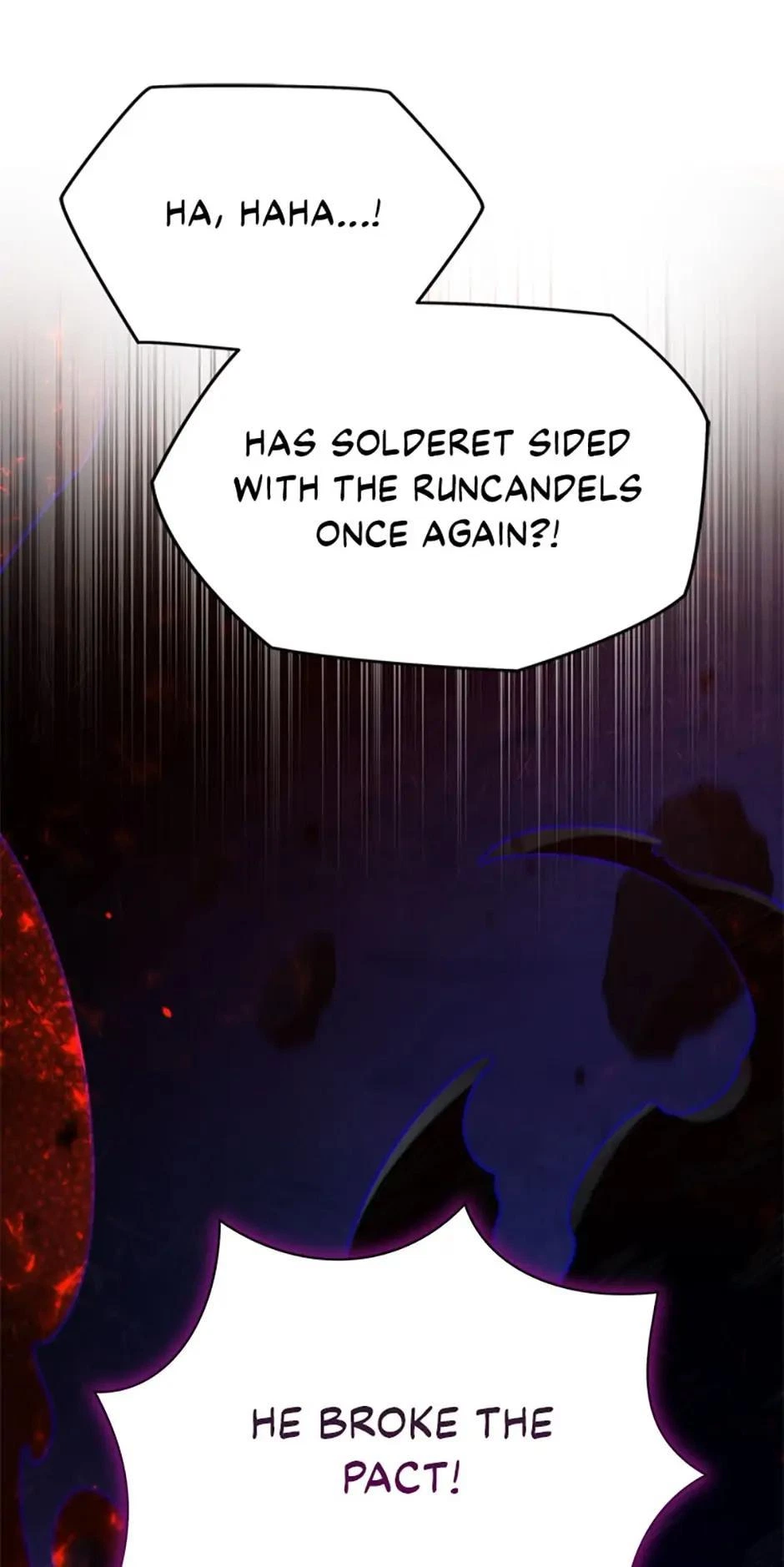 The Swordmaster’s Son Chapter 77 — page 5