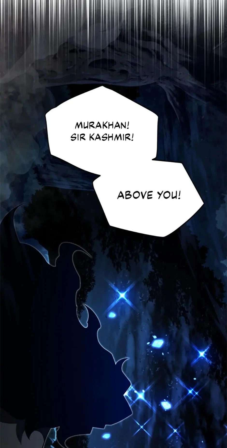 The Swordmaster’s Son Chapter 77 — page 9