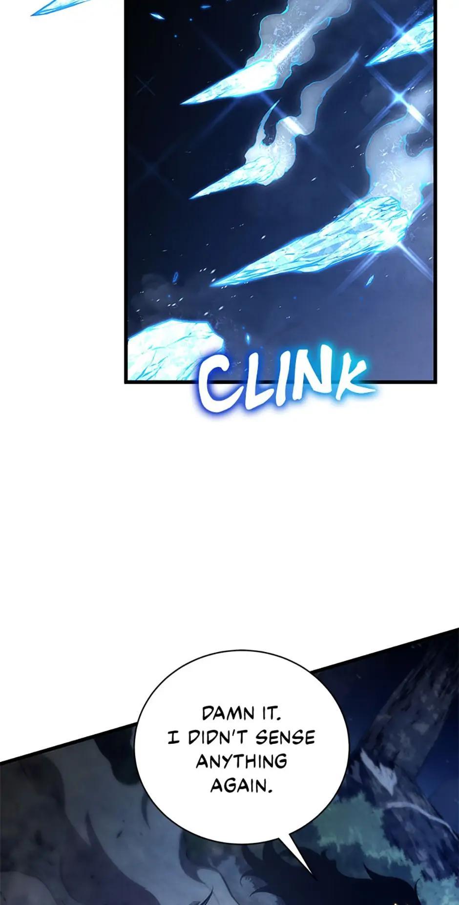 The Swordmaster’s Son Chapter 77 — page 11