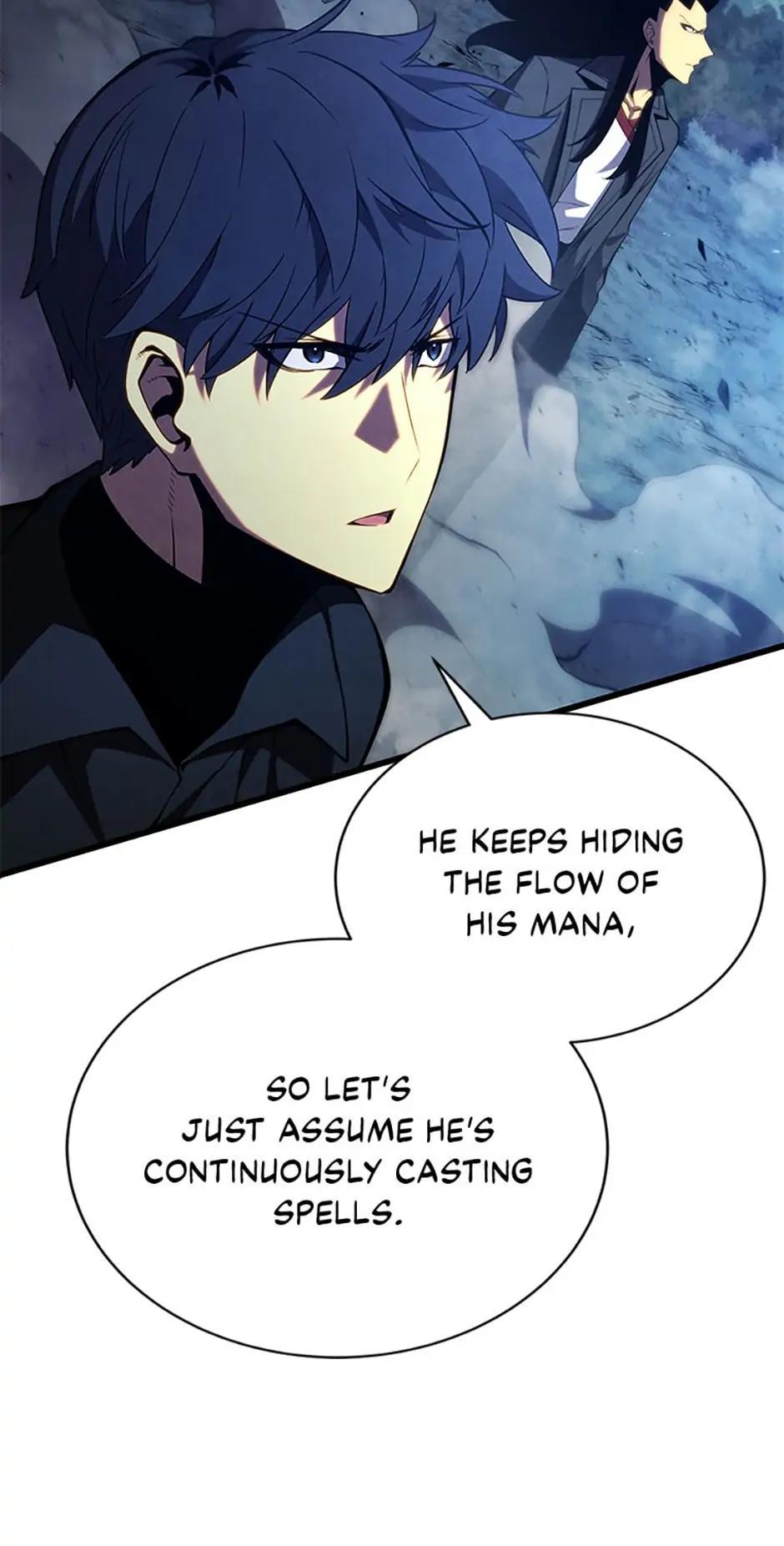 The Swordmaster’s Son Chapter 77 — page 12