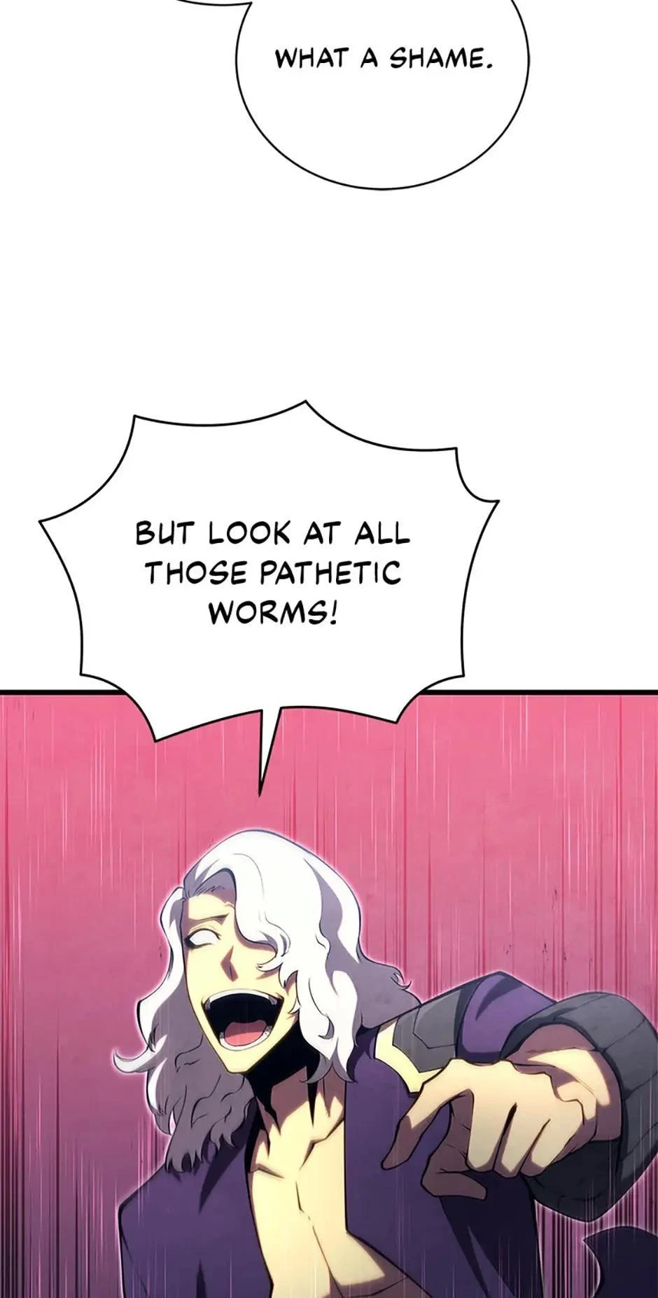 The Swordmaster’s Son Chapter 77 — page 14