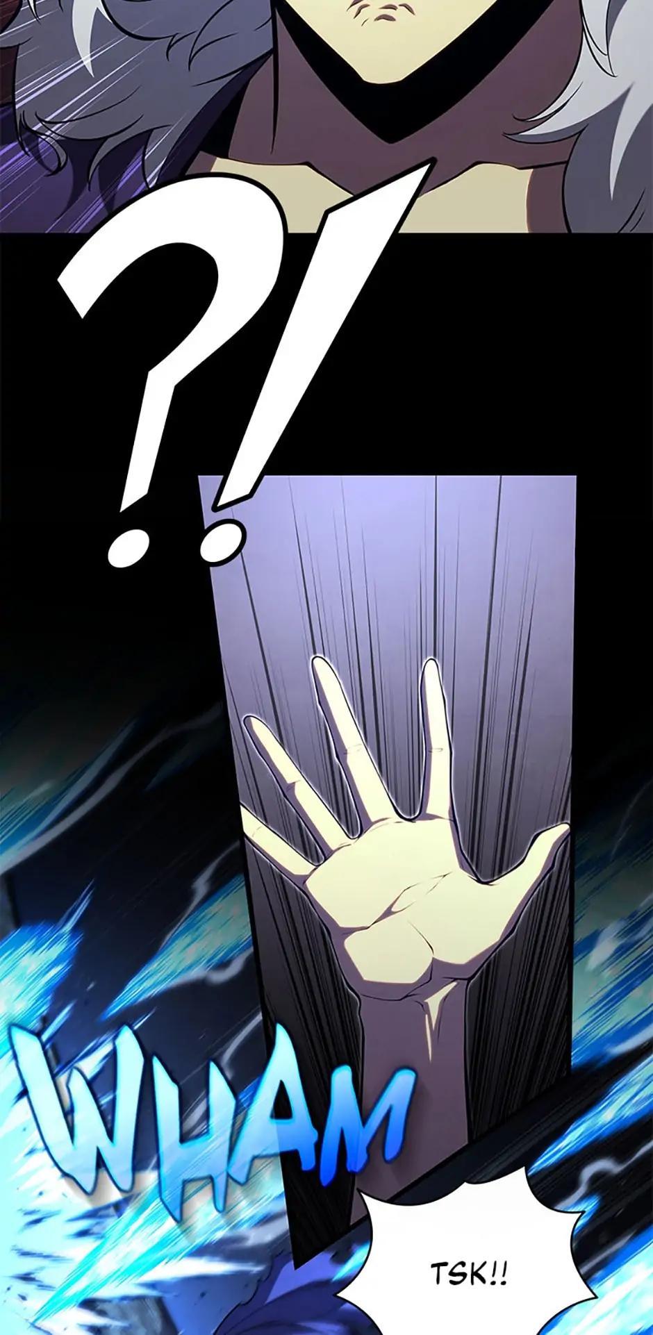The Swordmaster’s Son Chapter 77 — page 18