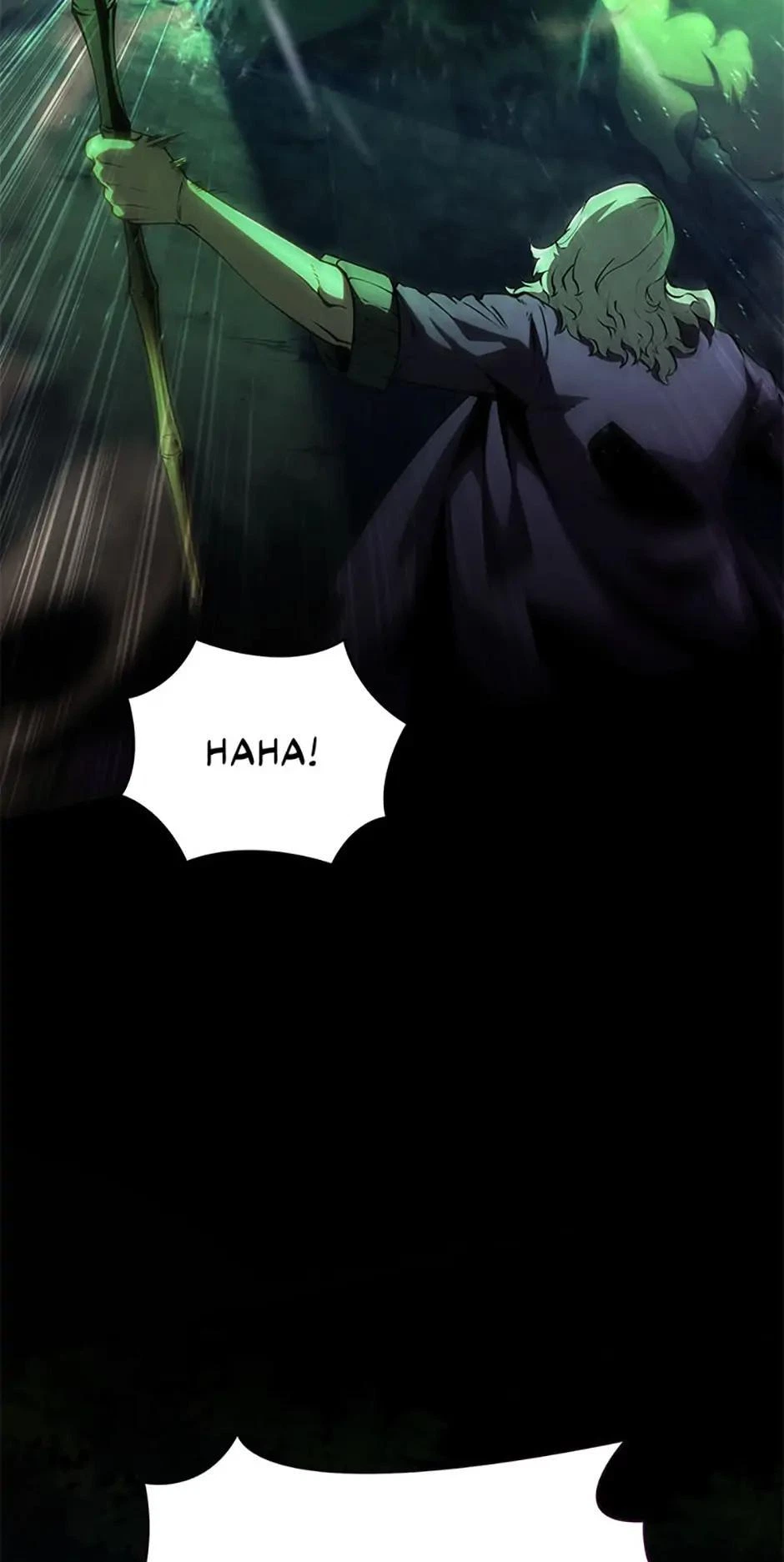The Swordmaster’s Son Chapter 77 — page 30
