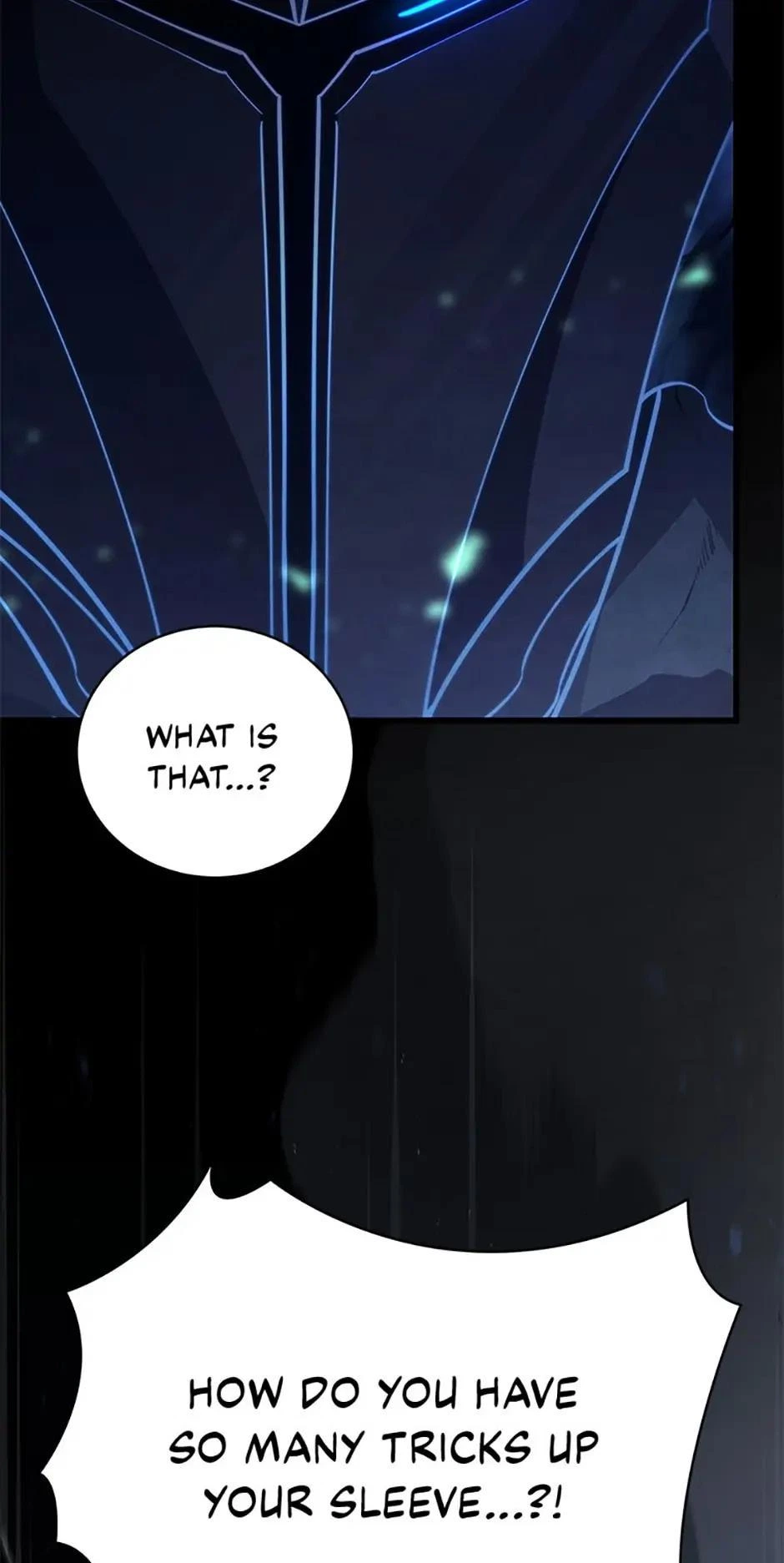 The Swordmaster’s Son Chapter 77 — page 34