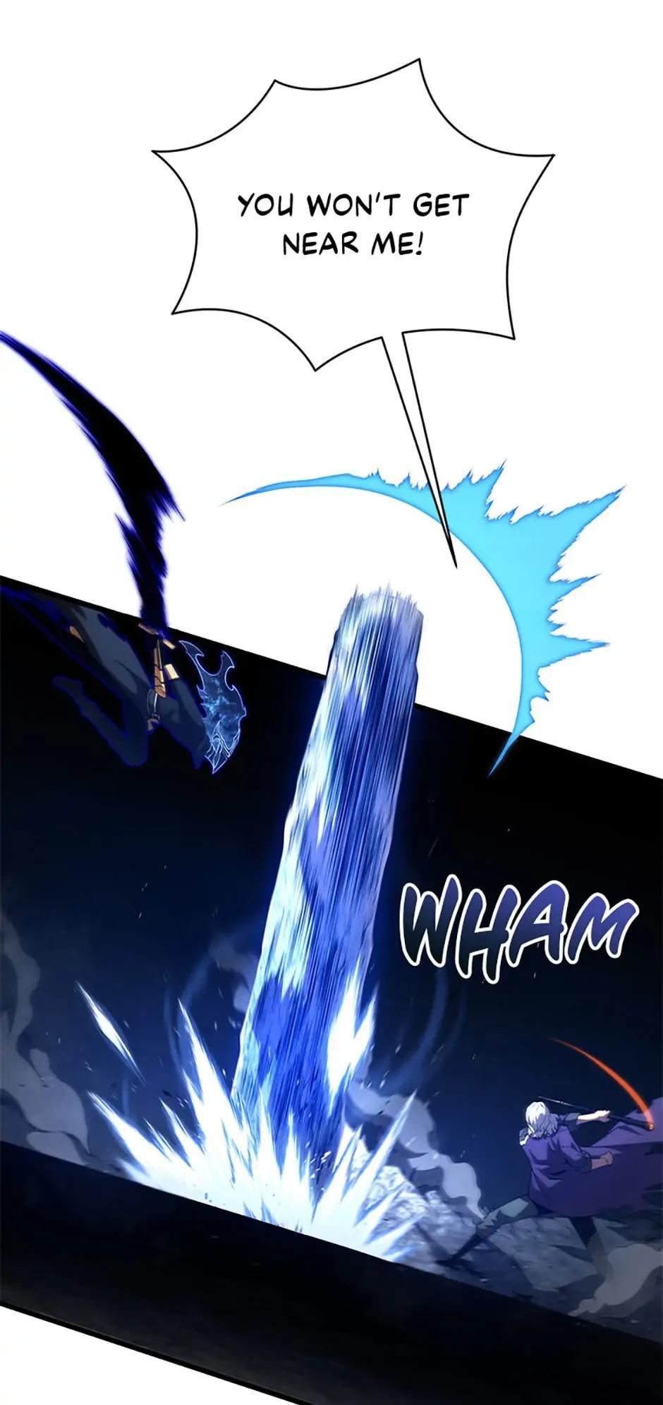 The Swordmaster’s Son Chapter 77 — page 37