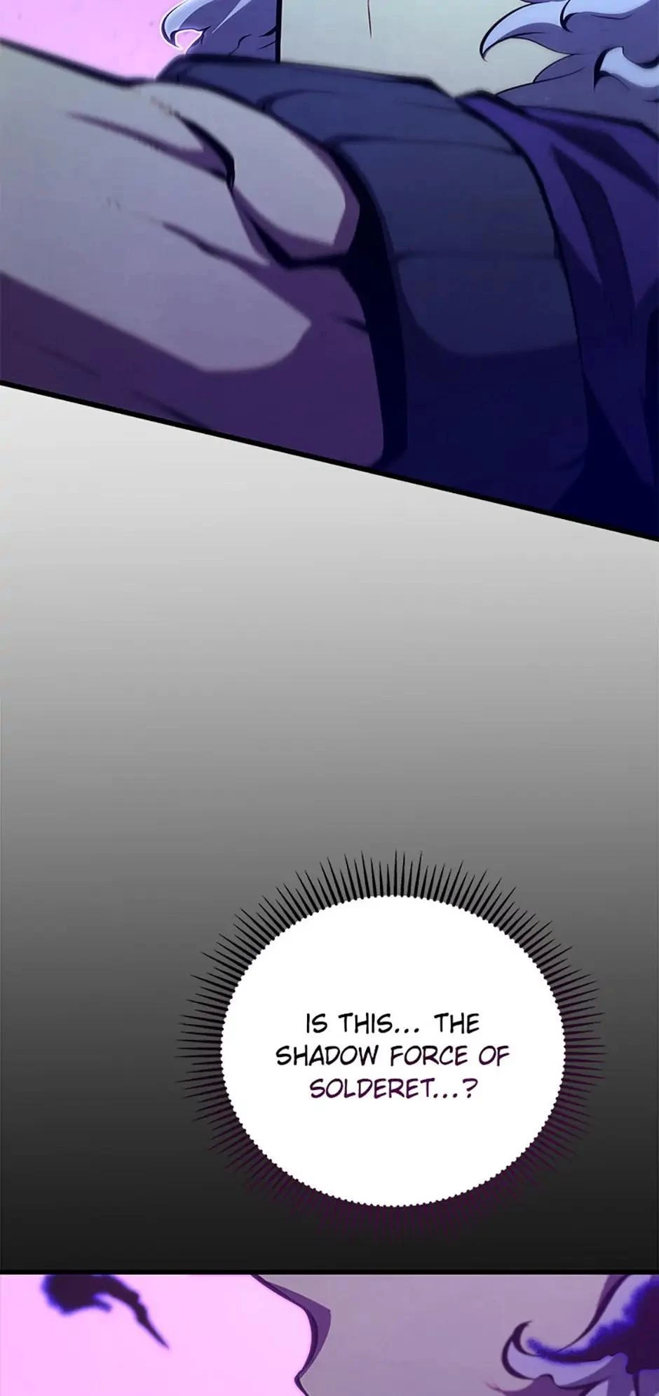 The Swordmaster’s Son Chapter 77 — page 41