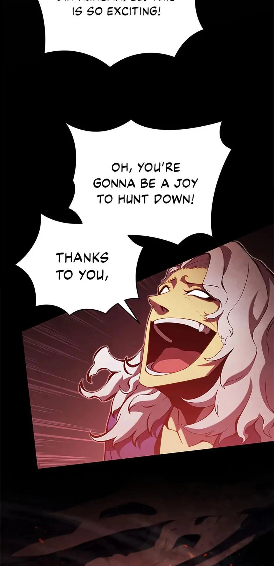 The Swordmaster’s Son Chapter 77 — page 53