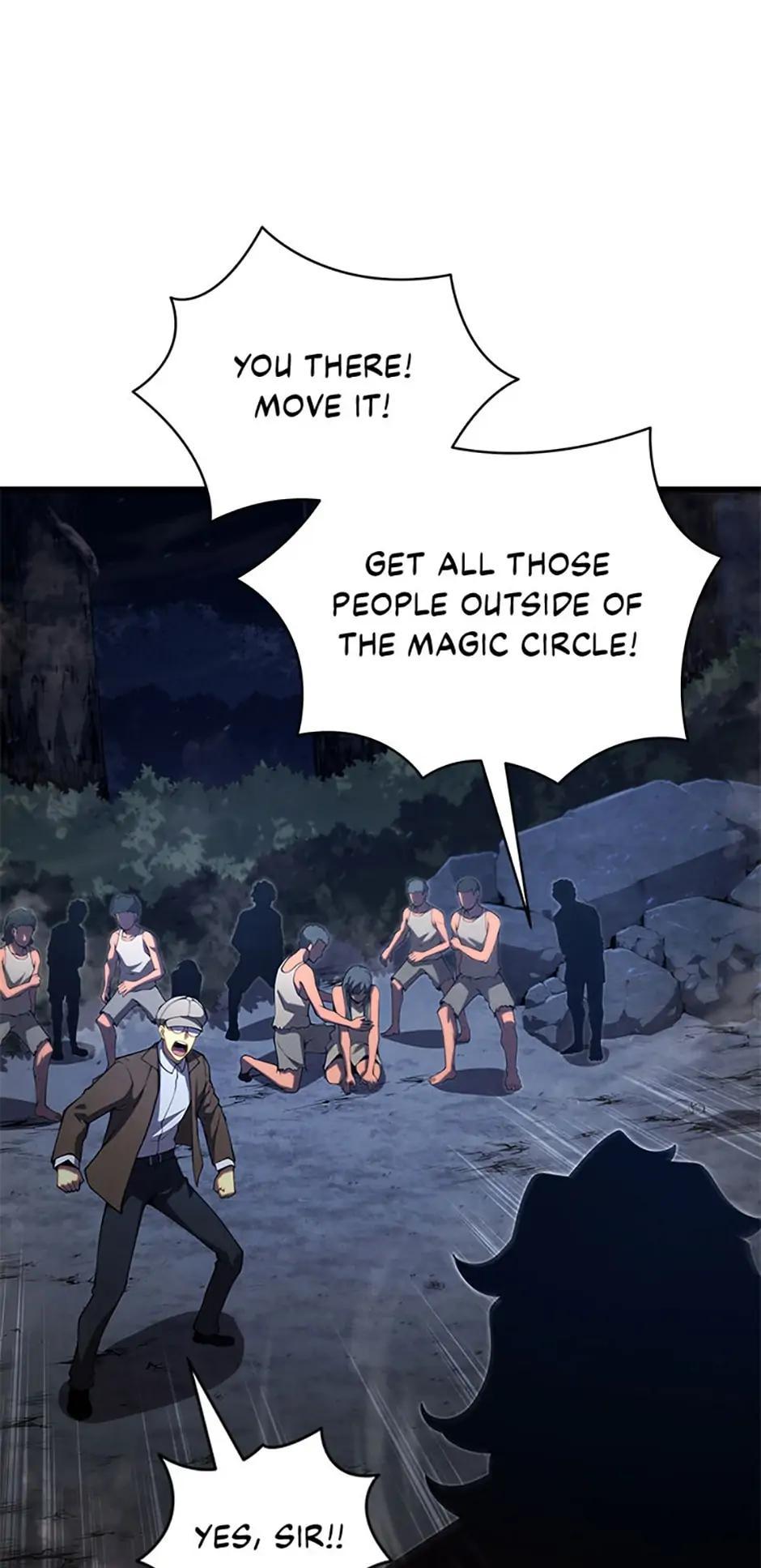 The Swordmaster’s Son Chapter 77 — page 58