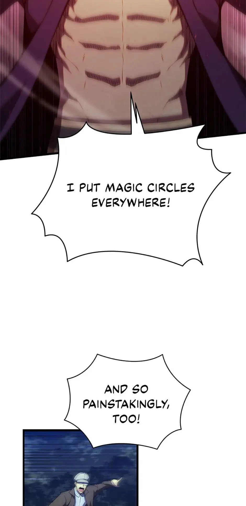 The Swordmaster’s Son Chapter 77 — page 60