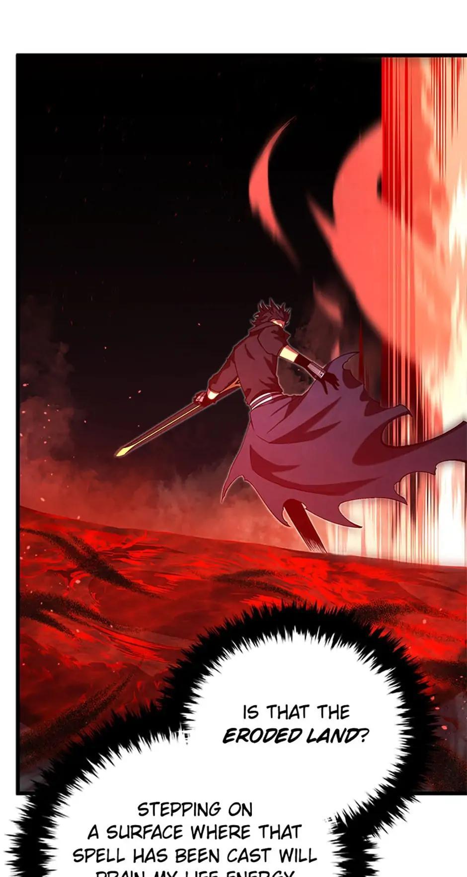 The Swordmaster’s Son Chapter 77 — page 72