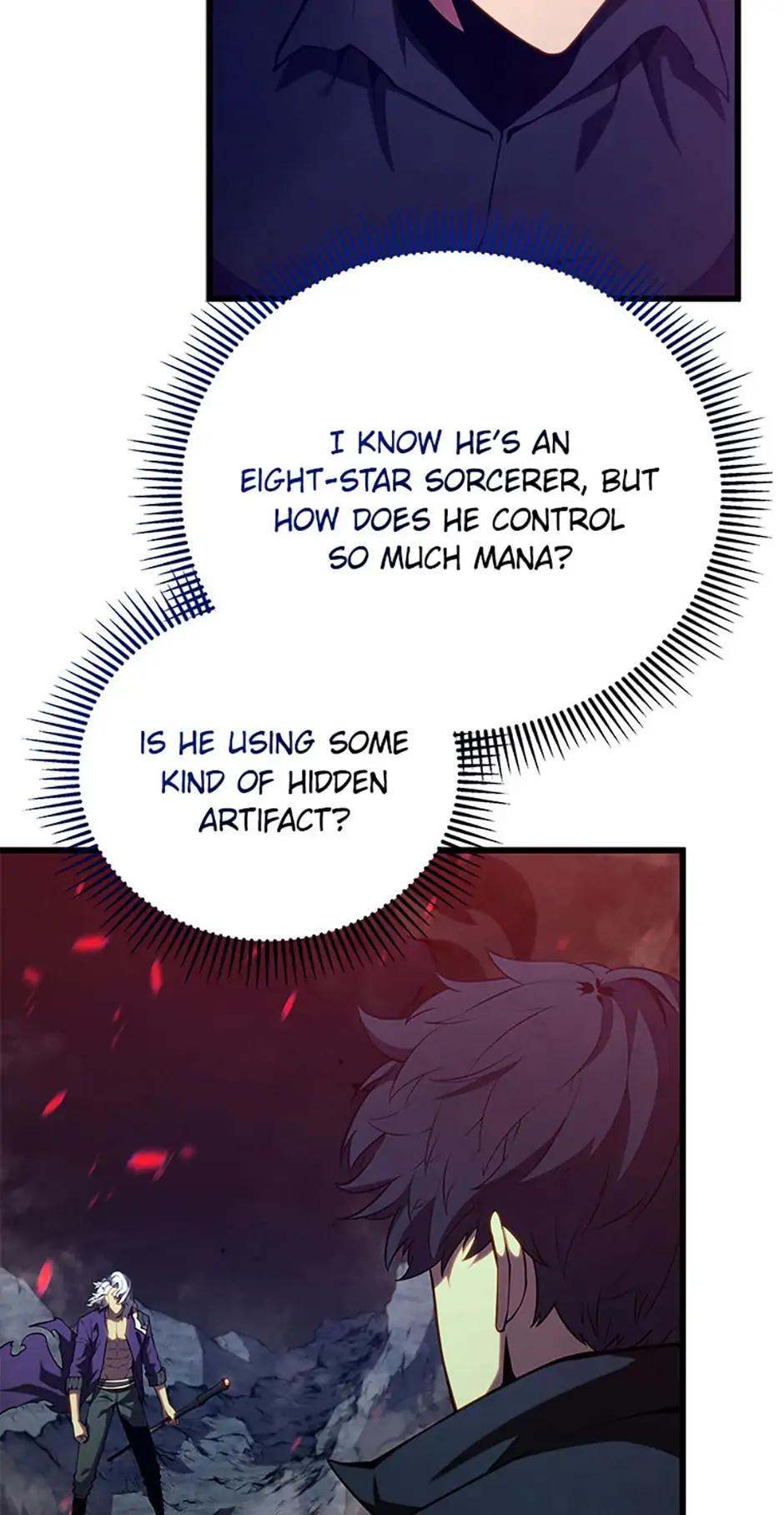 The Swordmaster’s Son Chapter 77 — page 80