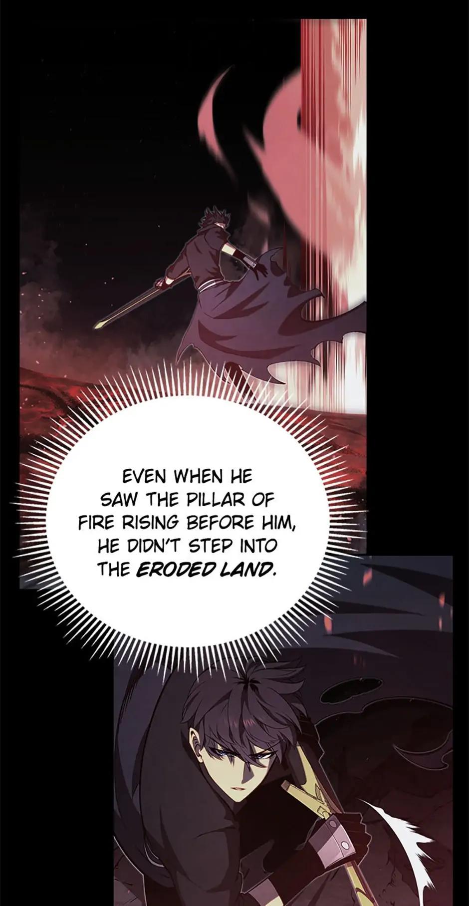 The Swordmaster’s Son Chapter 77 — page 83