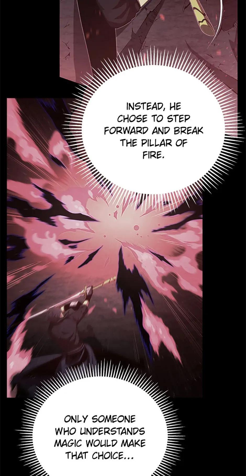 The Swordmaster’s Son Chapter 77 — page 84