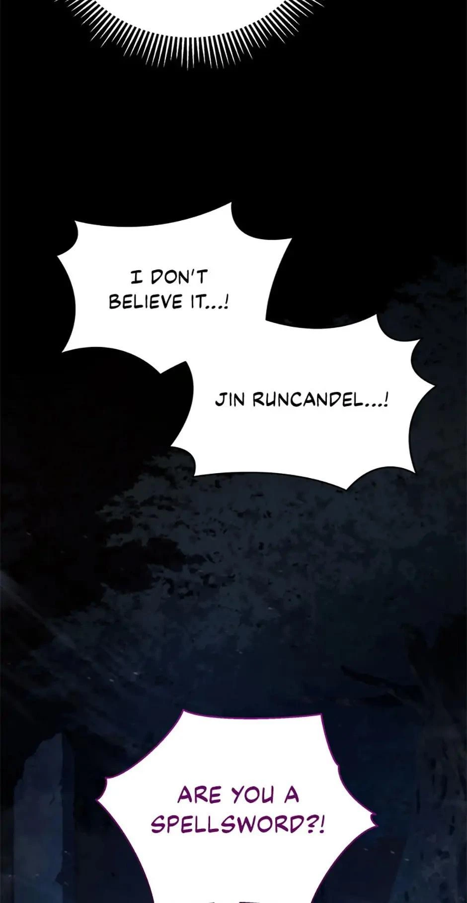The Swordmaster’s Son Chapter 77 — page 85
