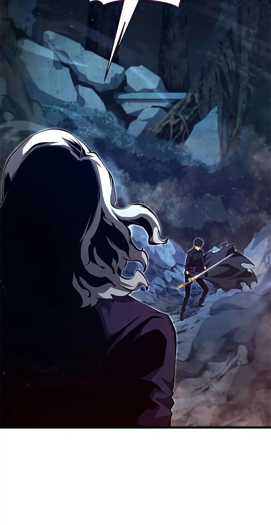 The Swordmaster’s Son Chapter 77 — page 86