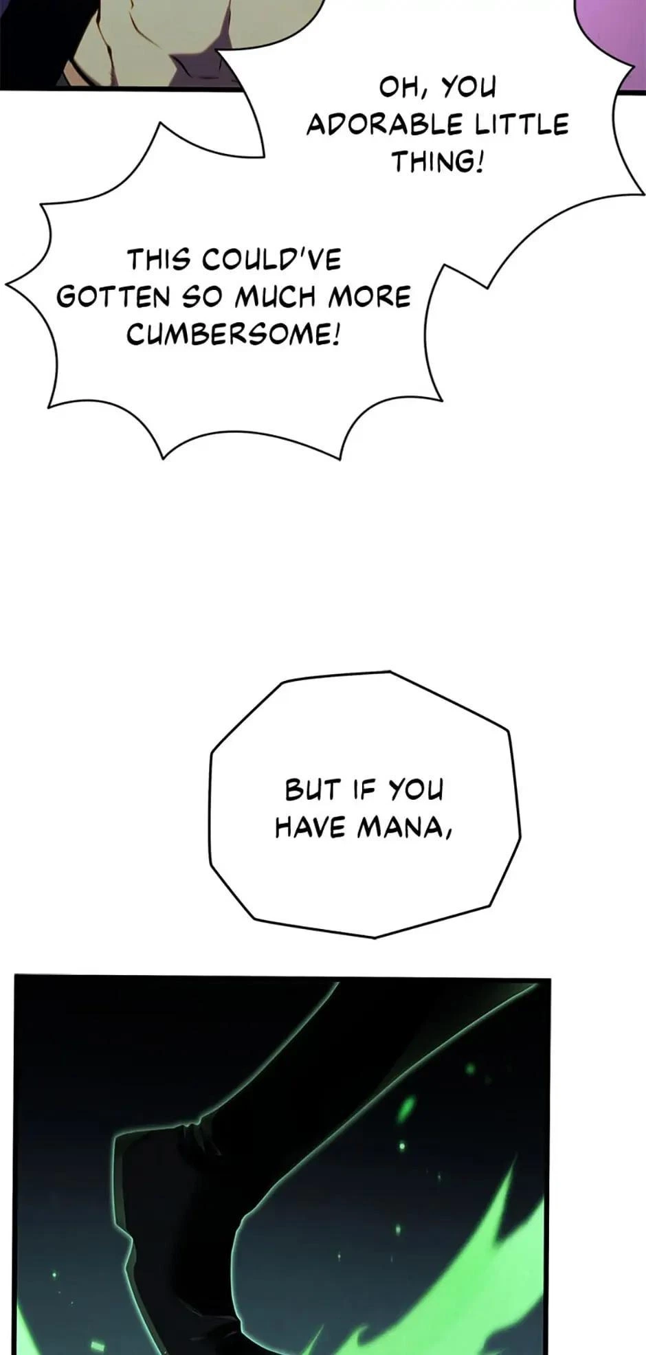 The Swordmaster’s Son Chapter 77 — page 89