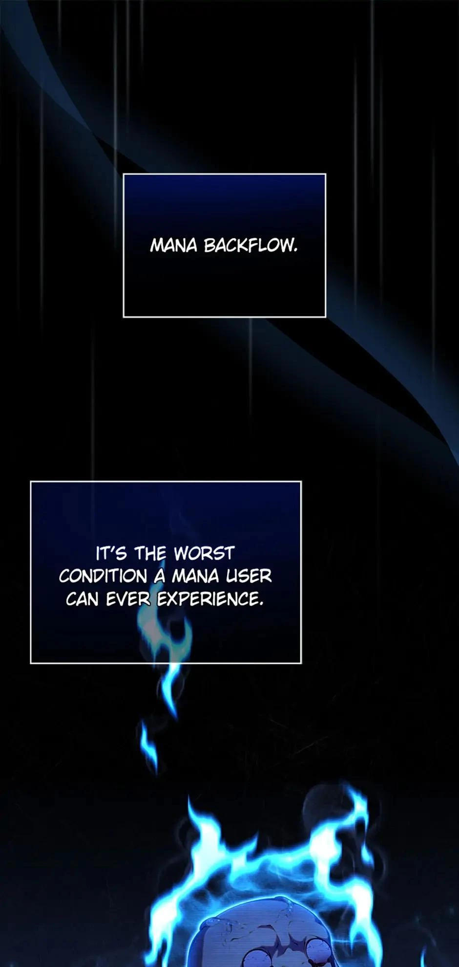 The Swordmaster’s Son Chapter 78 — page 1