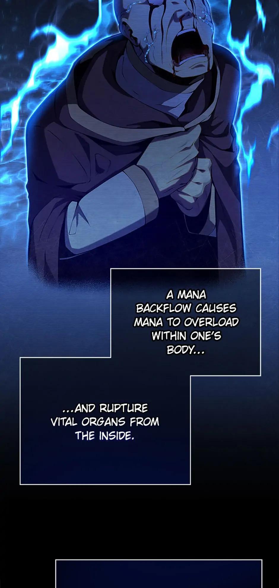 The Swordmaster’s Son Chapter 78 — page 2