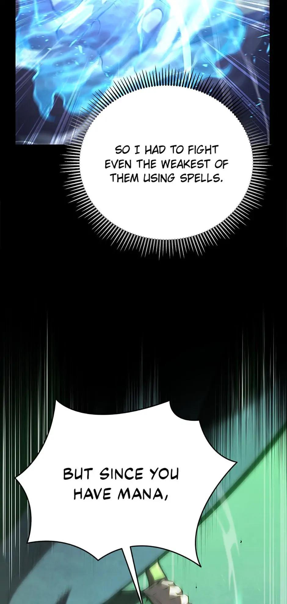 The Swordmaster’s Son Chapter 78 — page 5