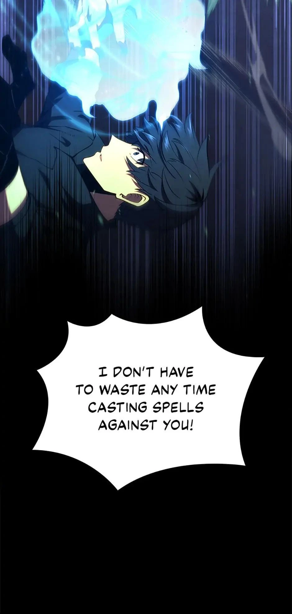 The Swordmaster’s Son Chapter 78 — page 7
