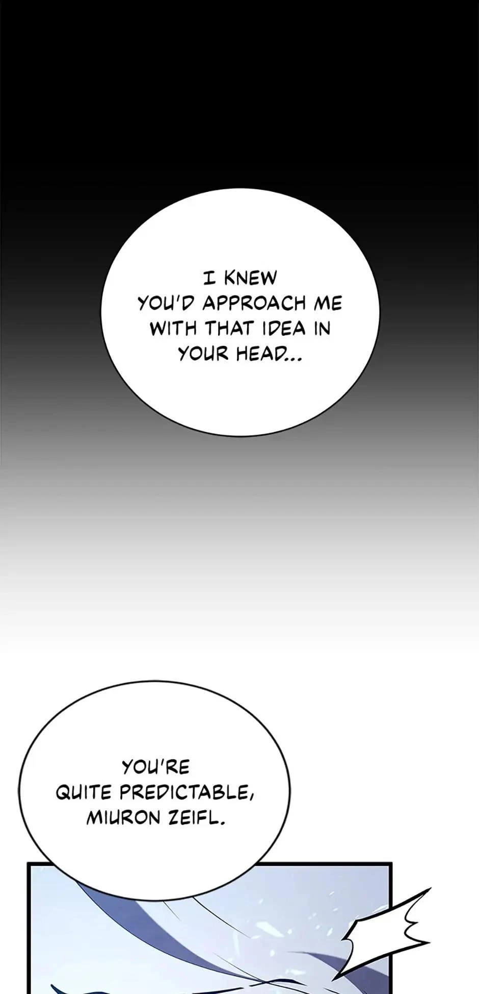 The Swordmaster’s Son Chapter 78 — page 8