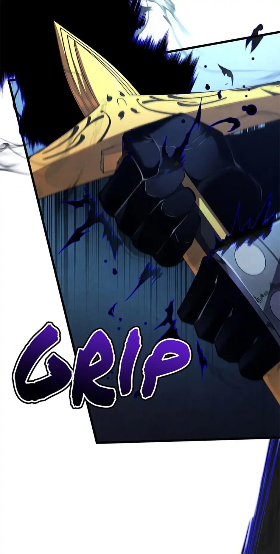 The Swordmaster’s Son Chapter 78 — page 20