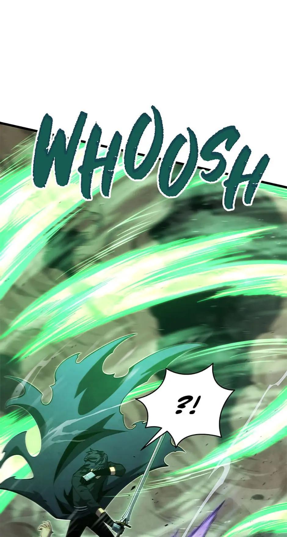 The Swordmaster’s Son Chapter 78 — page 23