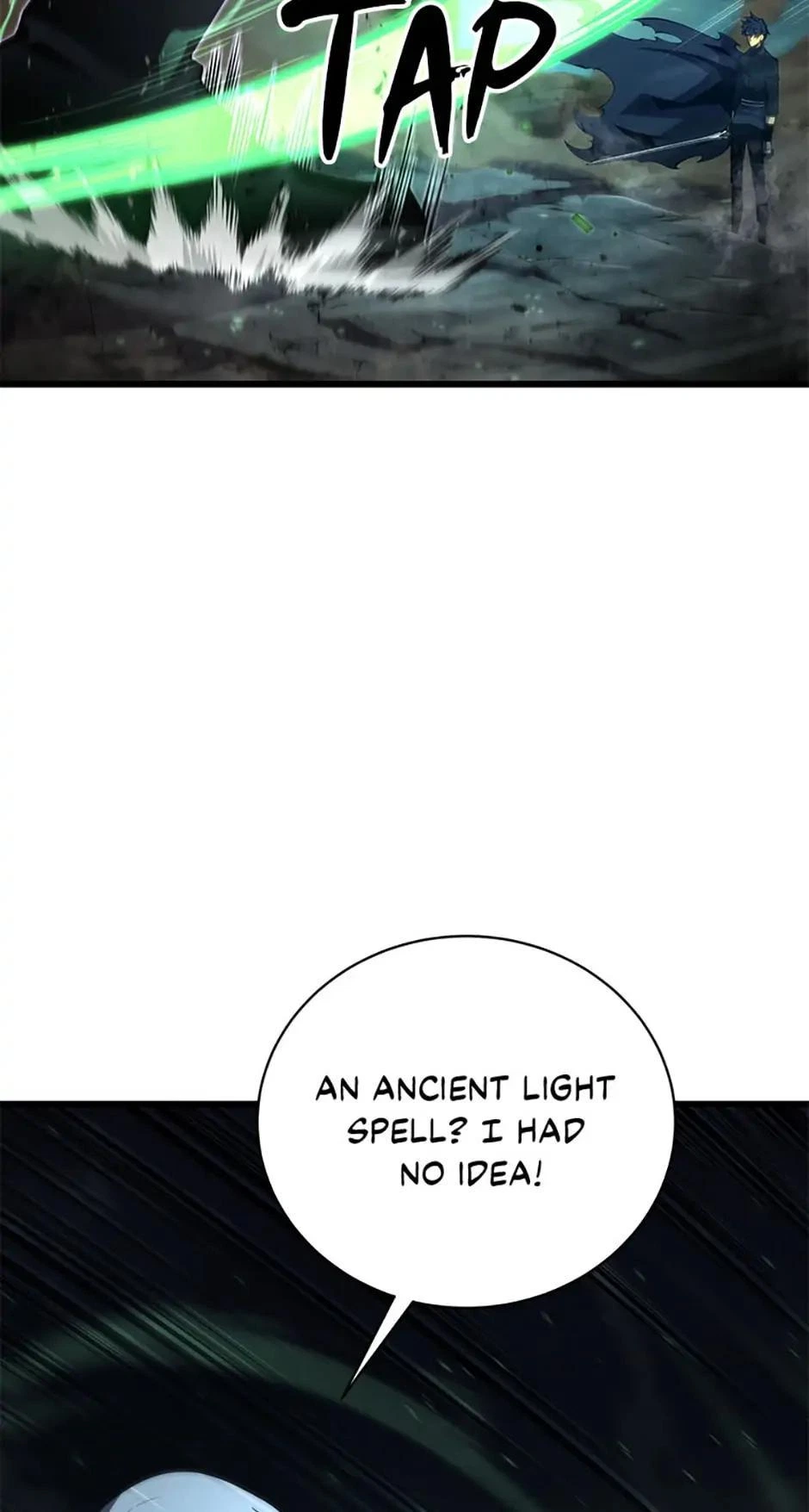 The Swordmaster’s Son Chapter 78 — page 25