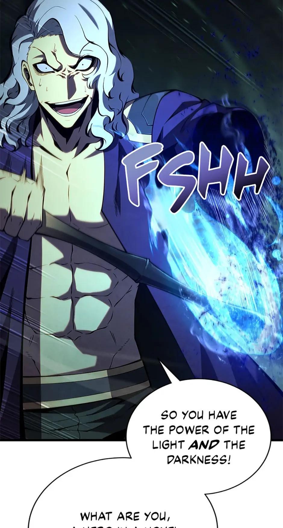 The Swordmaster’s Son Chapter 78 — page 26