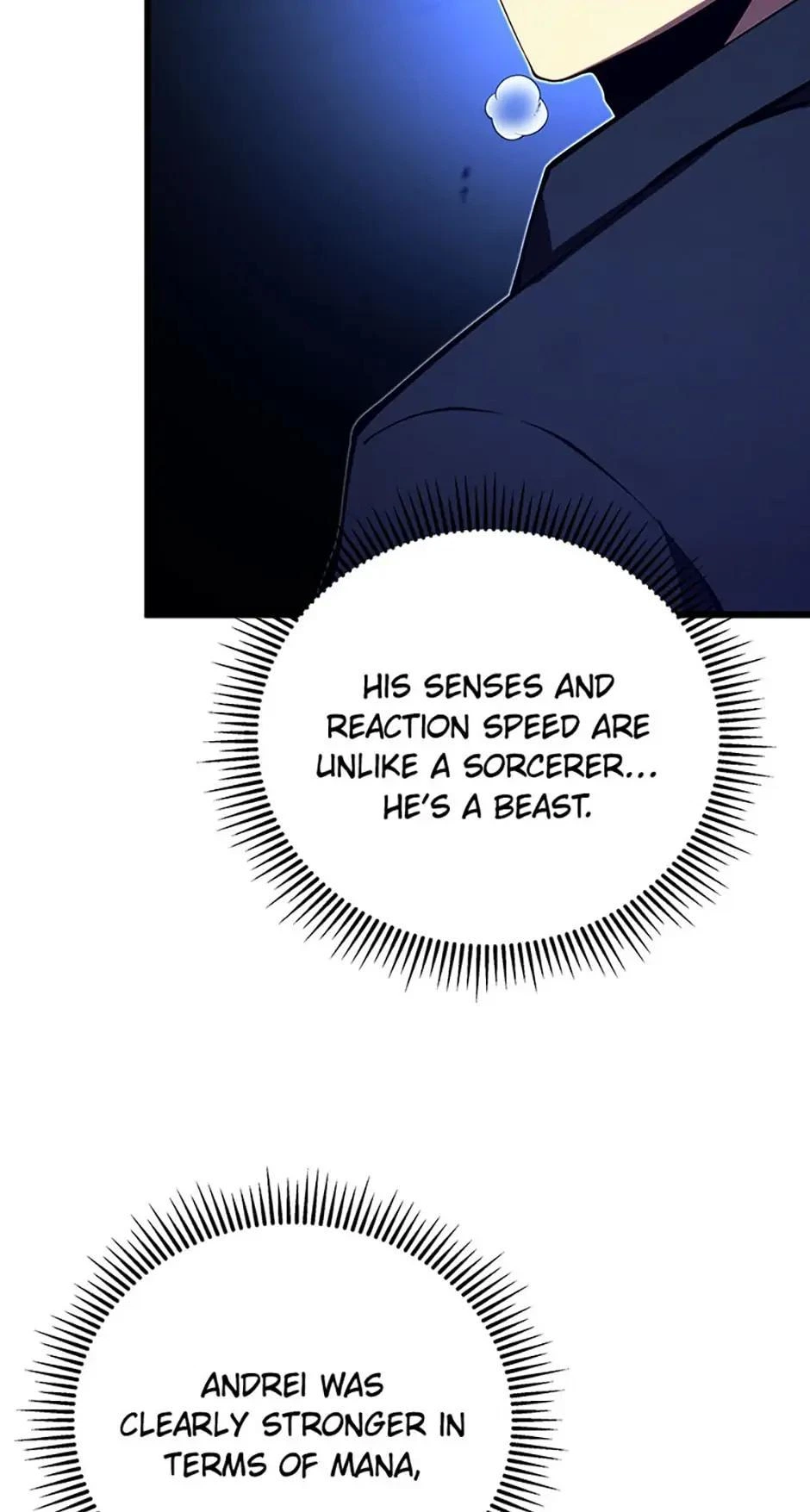 The Swordmaster’s Son Chapter 78 — page 28