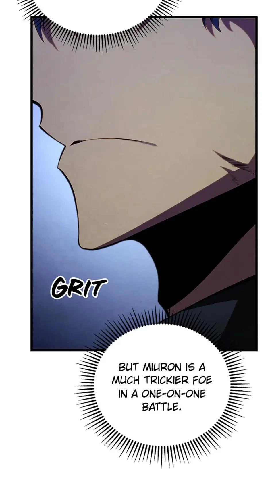The Swordmaster’s Son Chapter 78 — page 29