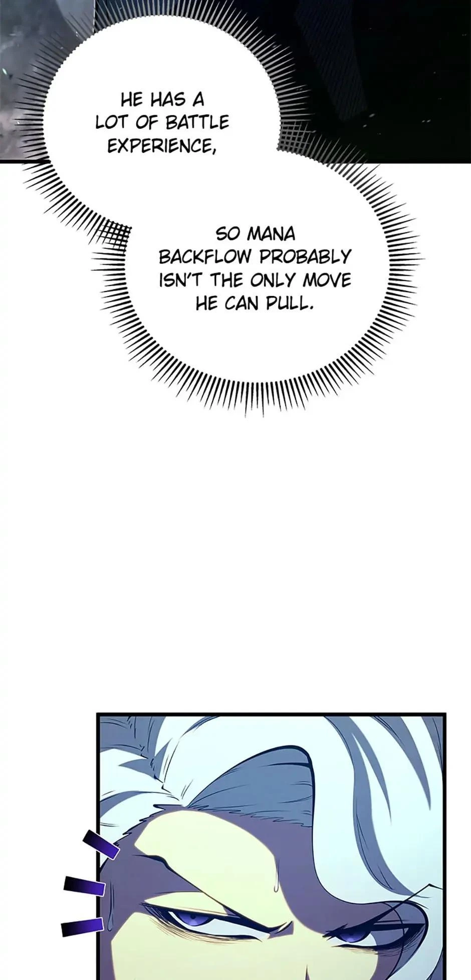 The Swordmaster’s Son Chapter 78 — page 31