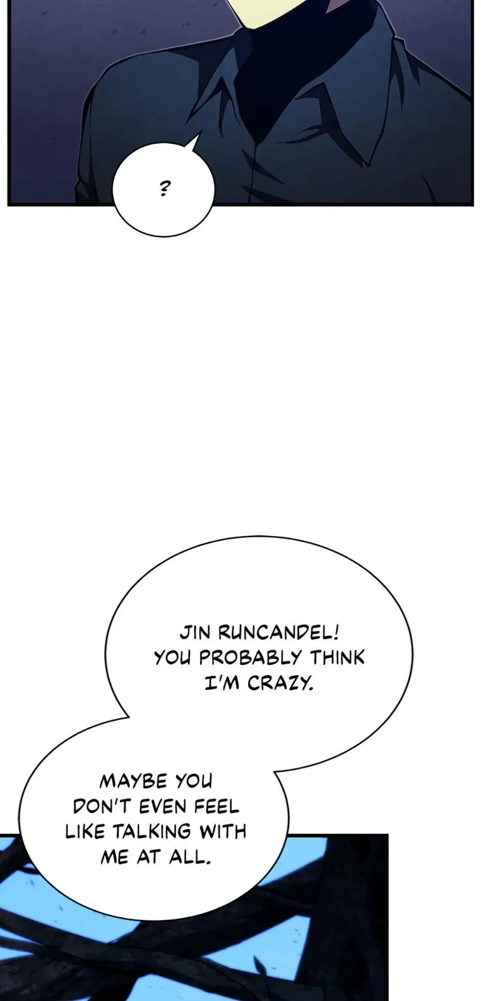 The Swordmaster’s Son Chapter 78 — page 34