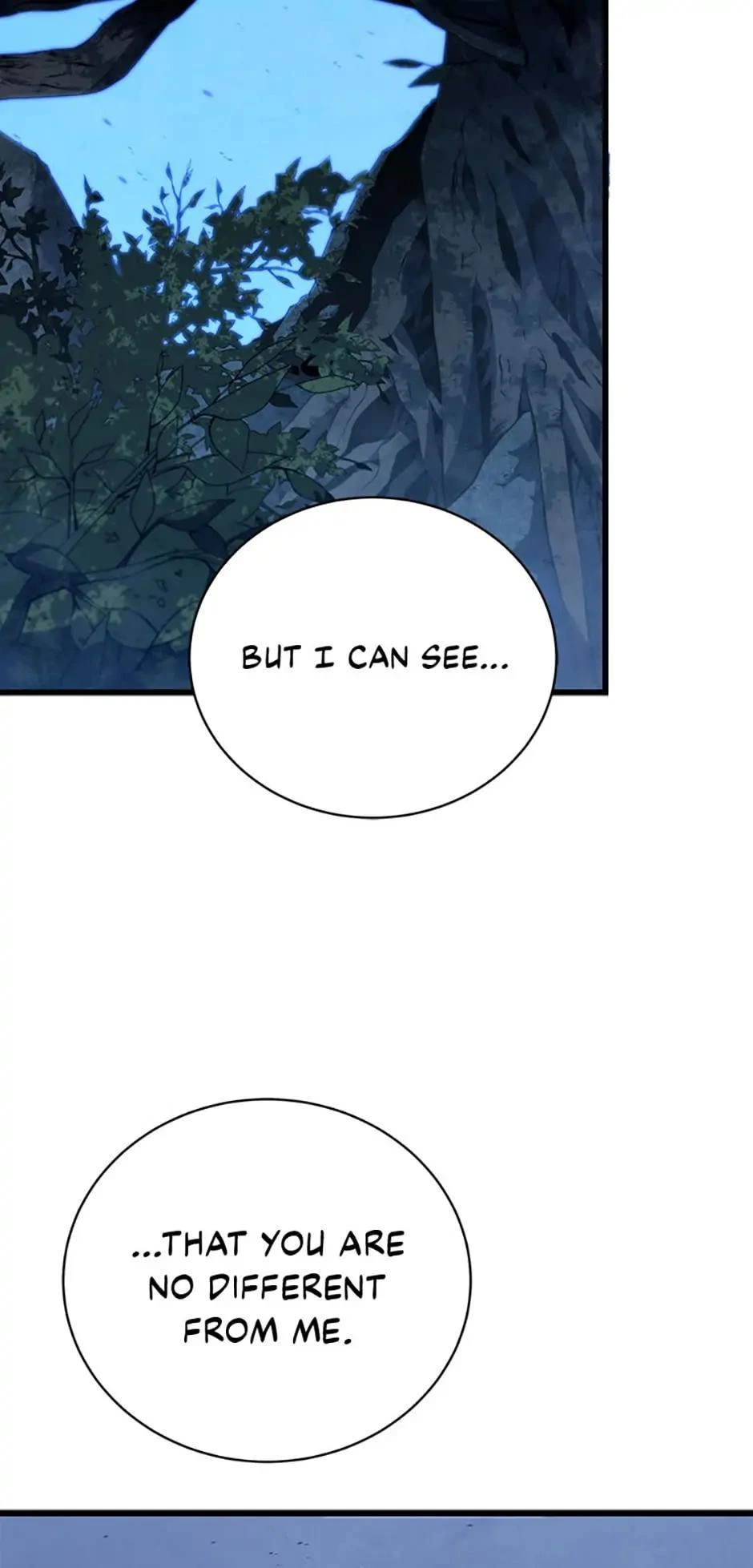 The Swordmaster’s Son Chapter 78 — page 35
