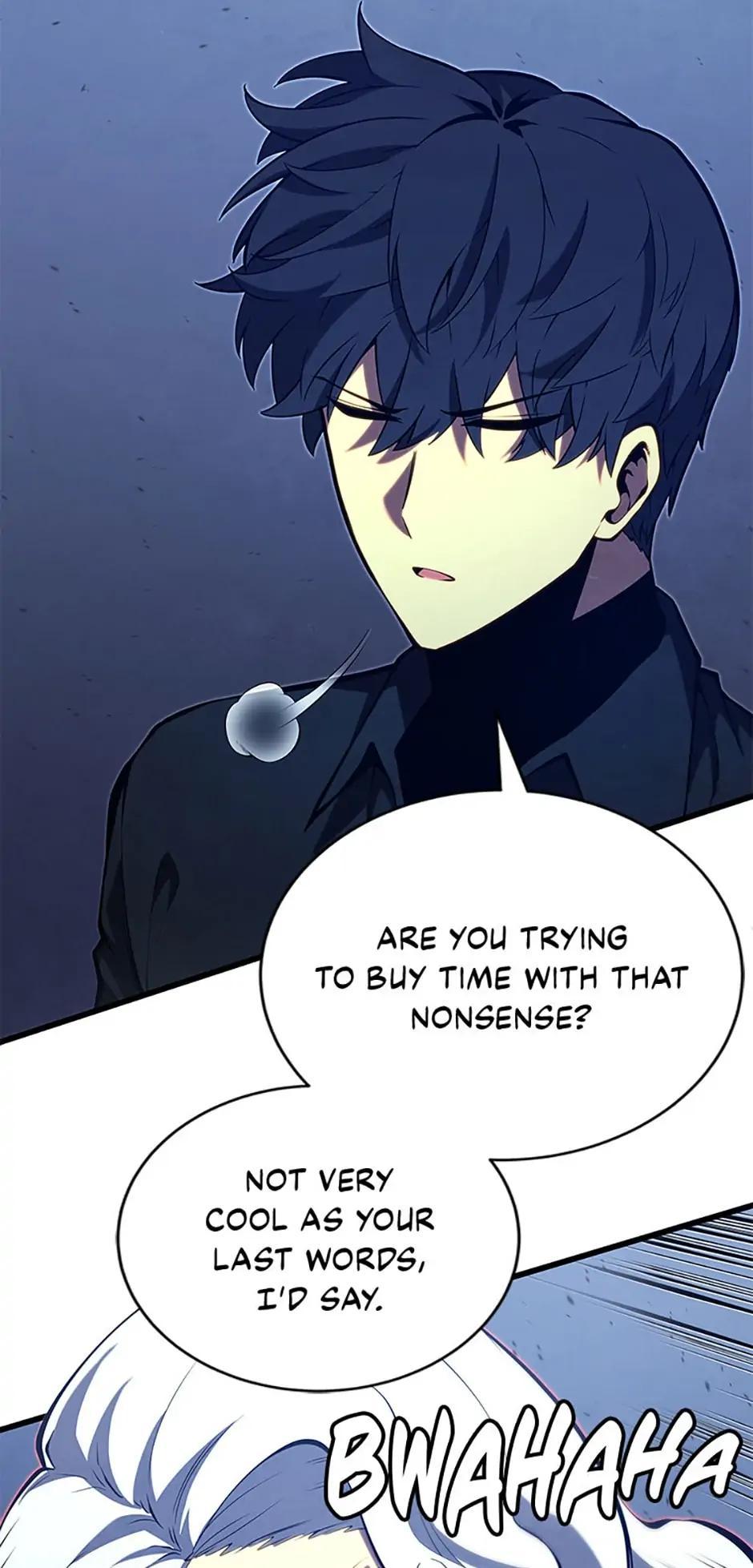 The Swordmaster’s Son Chapter 78 — page 36