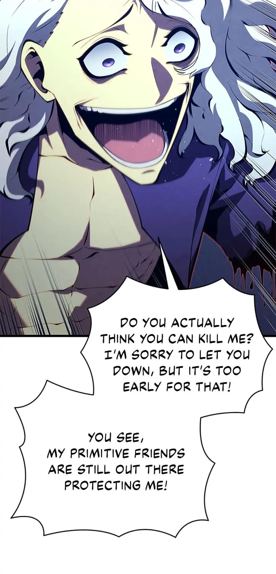 The Swordmaster’s Son Chapter 78 — page 37