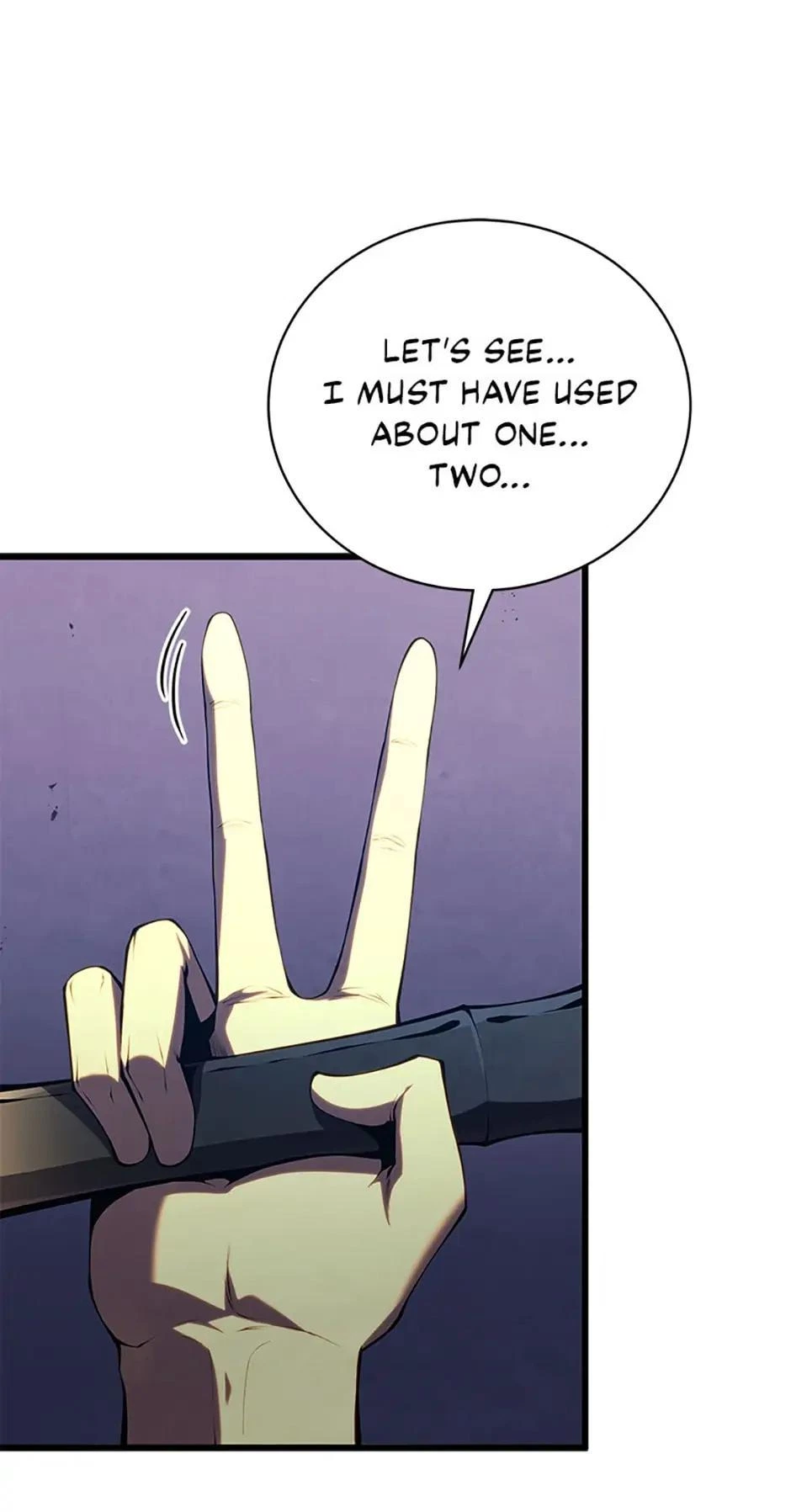 The Swordmaster’s Son Chapter 78 — page 38