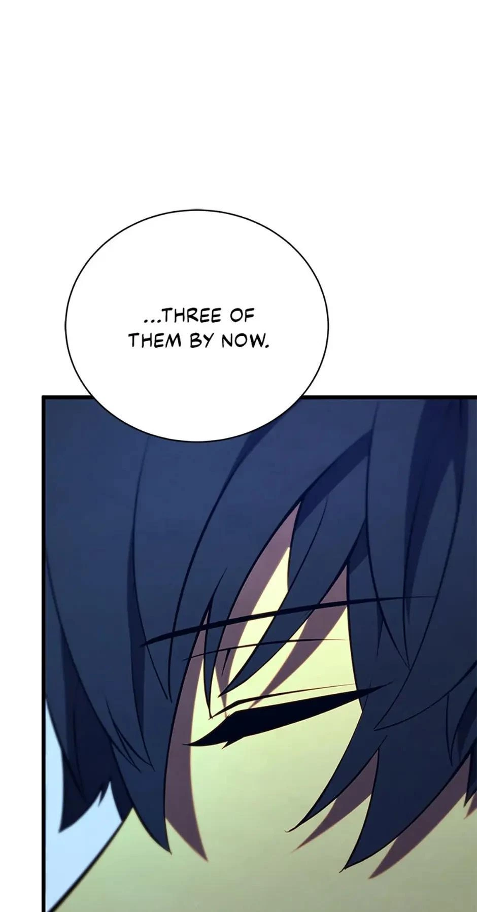 The Swordmaster’s Son Chapter 78 — page 39