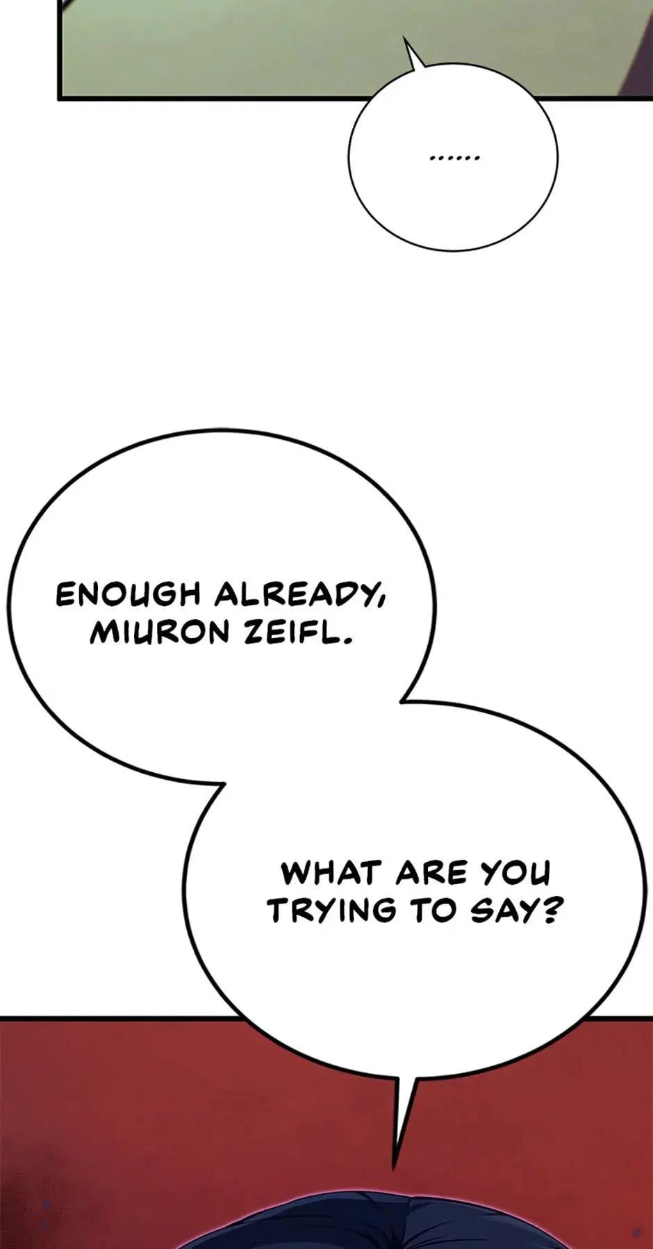 The Swordmaster’s Son Chapter 78 — page 40