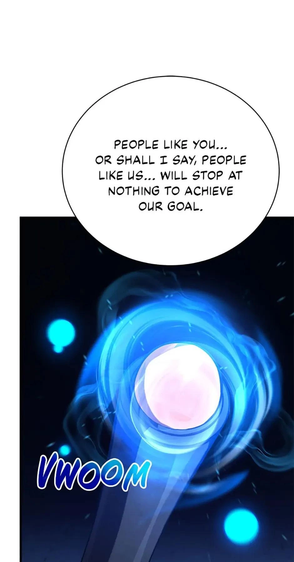The Swordmaster’s Son Chapter 78 — page 42